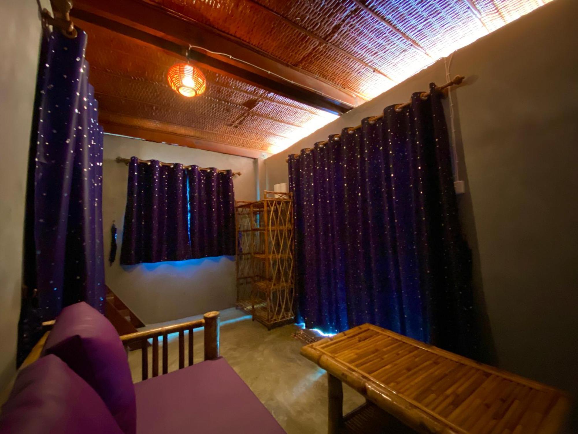 Robinson Bungalows Koh Rong Sanloem Bagian luar foto